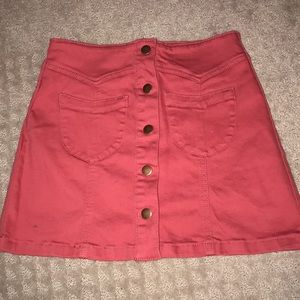 Forever 21 skirt